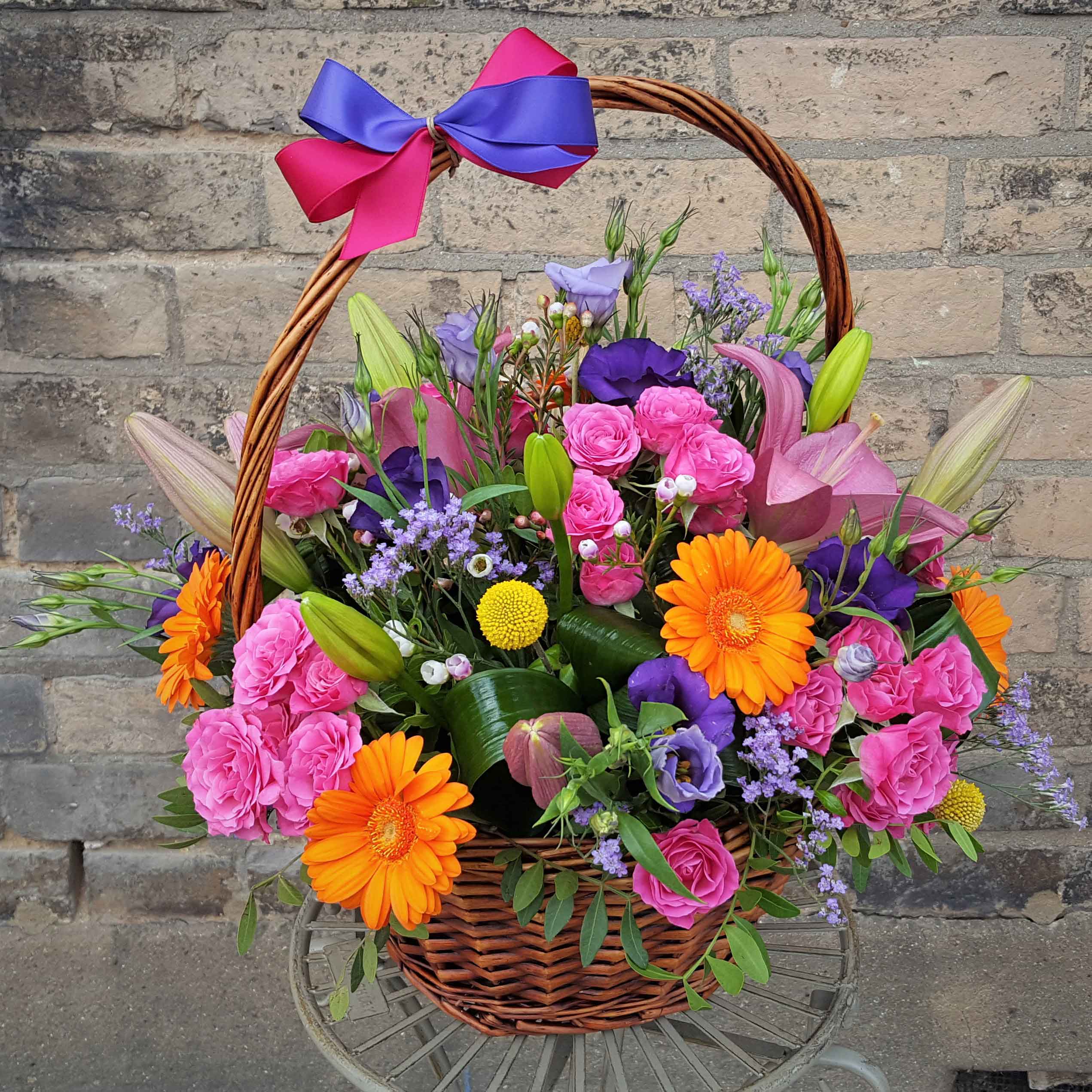 Anniversary flowers Chelmsford | Anniversary flowers delivery by ...